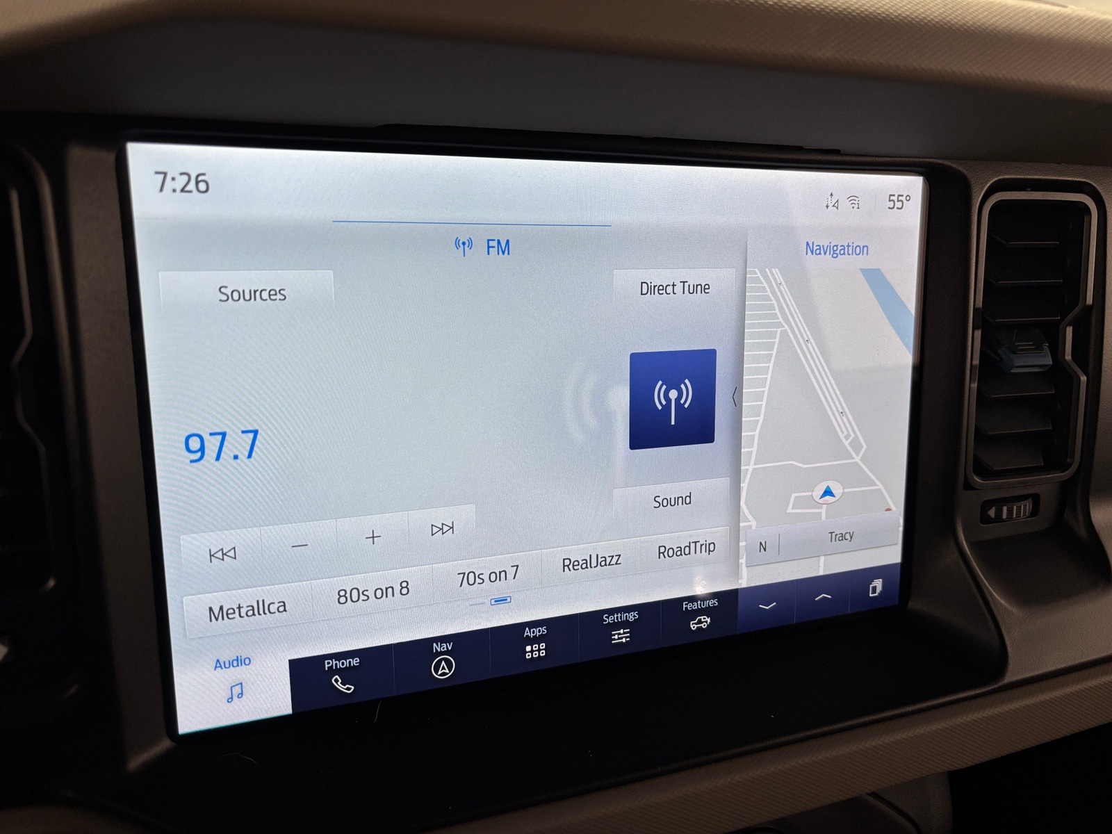 Thumbnail: 2023 Ford Bronco - 4