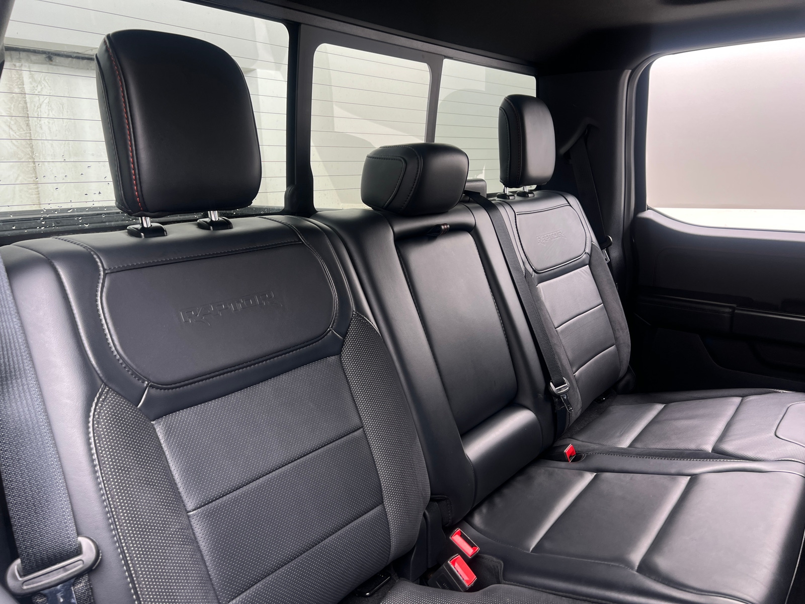 Thumbnail: 2024 Ford Econoline - 5