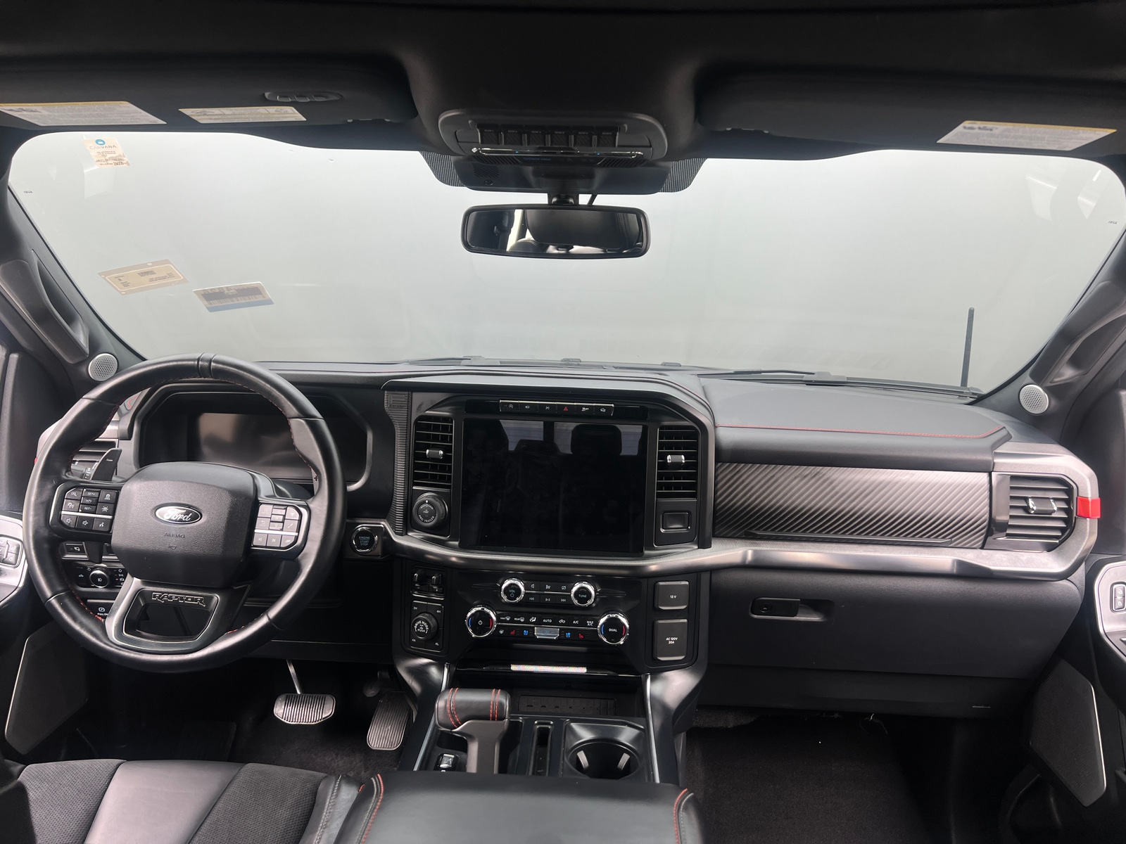 Thumbnail: 2024 Ford Econoline - 2