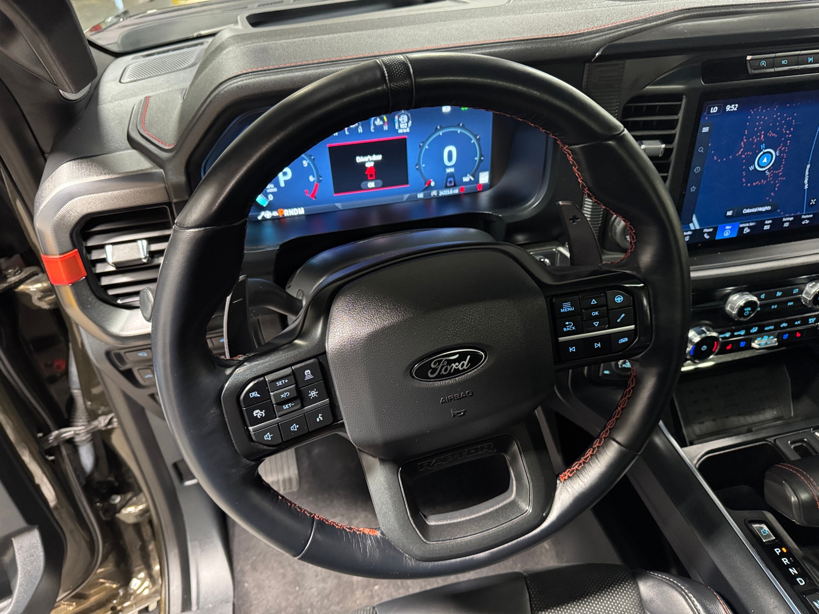 Thumbnail: 2024 Ford Econoline - 4