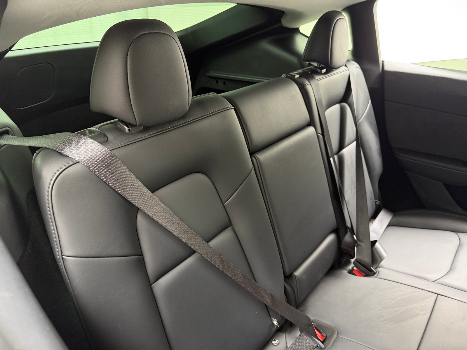 Thumbnail: 2025 Tesla Model Y - 5