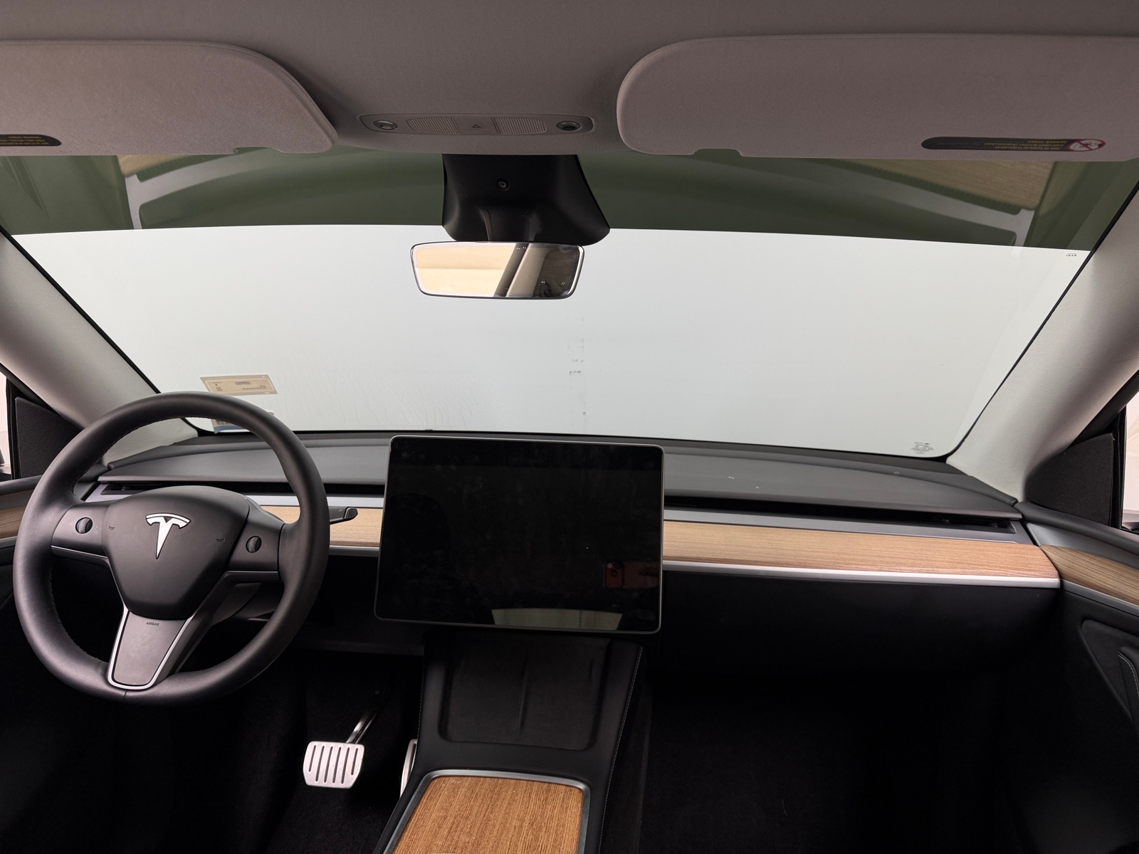 Thumbnail: 2025 Tesla Model Y - 2