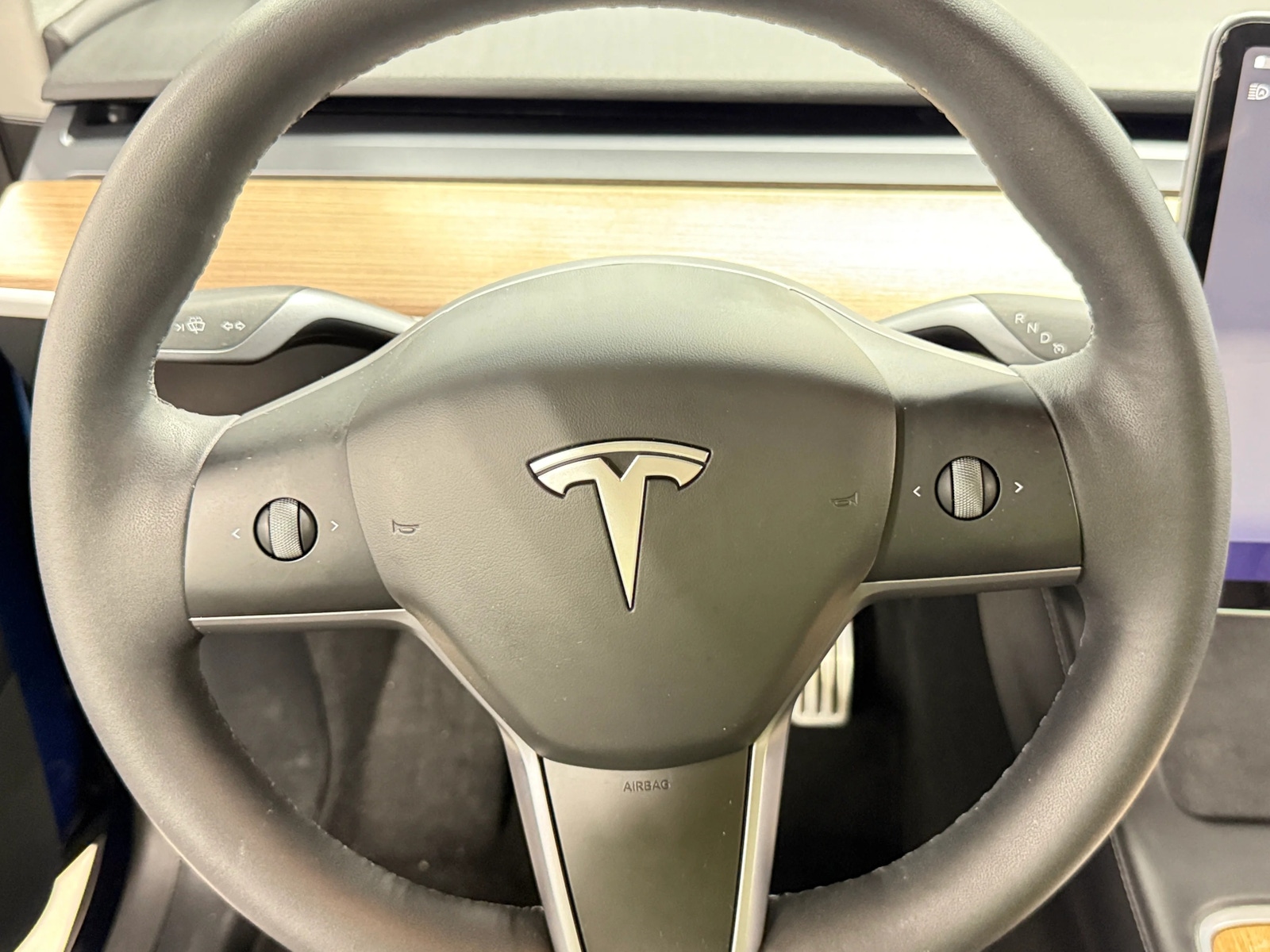 Thumbnail: 2025 Tesla Model Y - 4