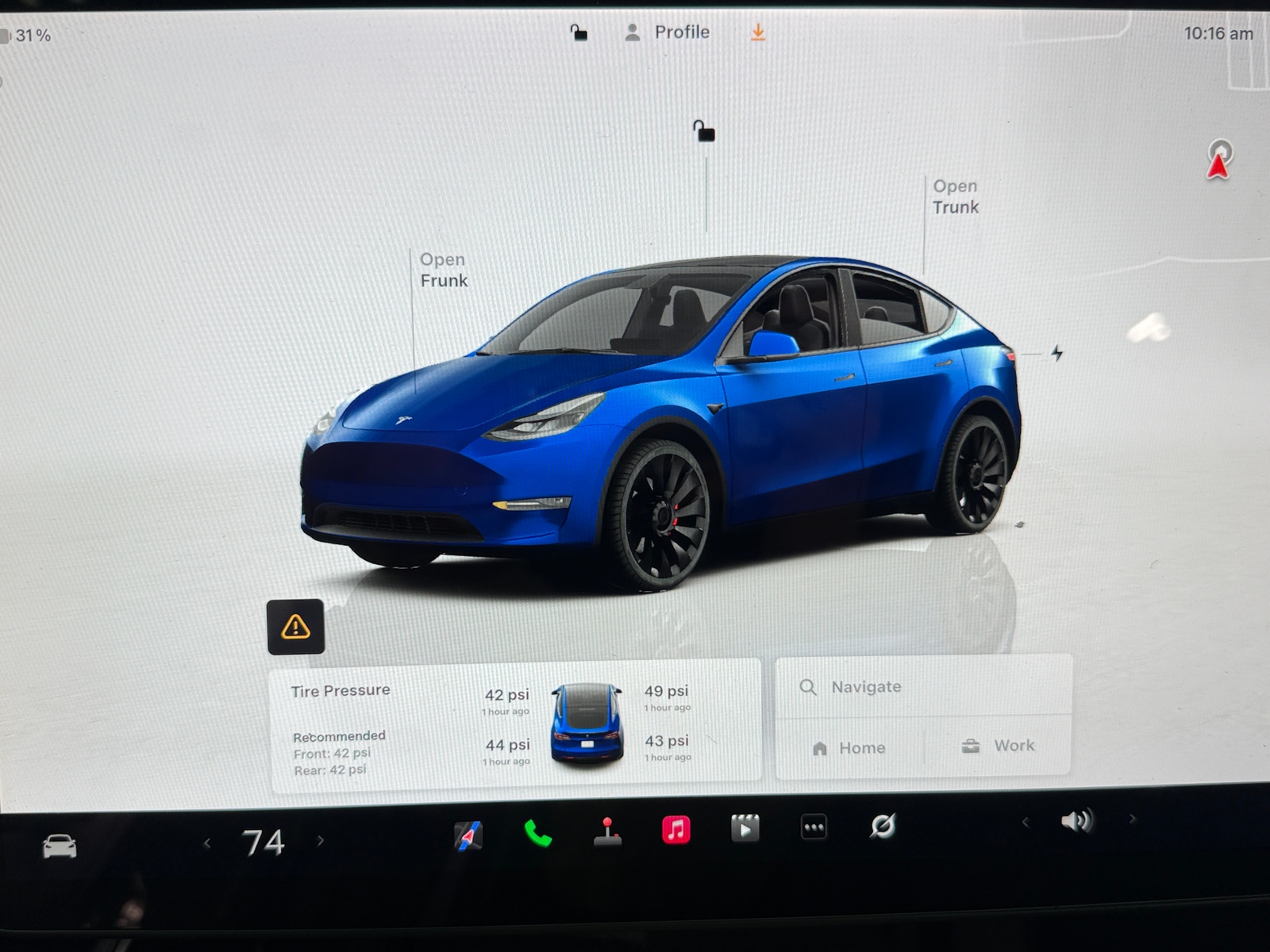 Thumbnail: 2025 Tesla Model Y - 3