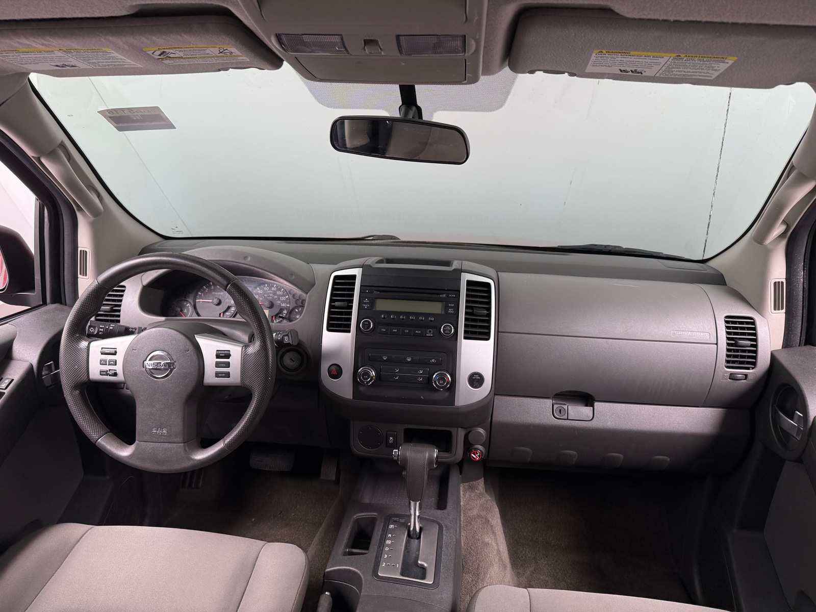 Thumbnail: 2015 Nissan Xterra - 3
