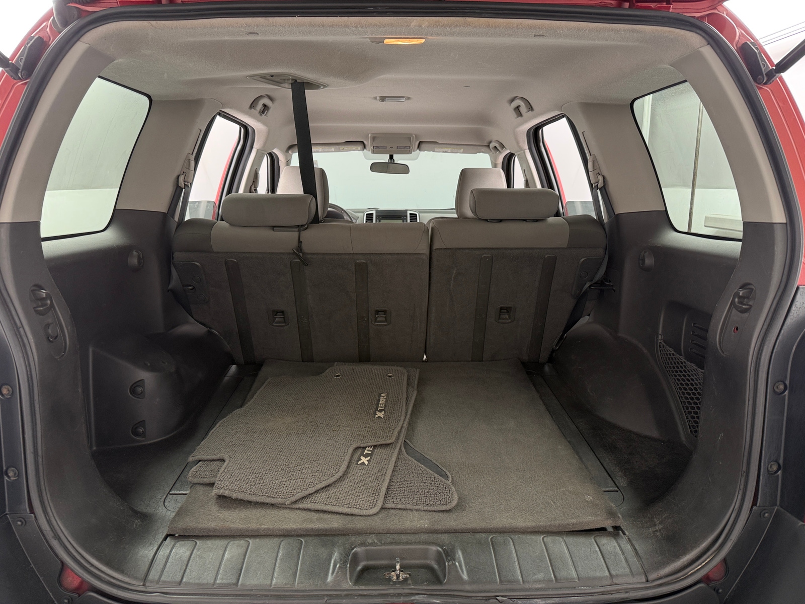 Thumbnail: 2015 Nissan Xterra - 7