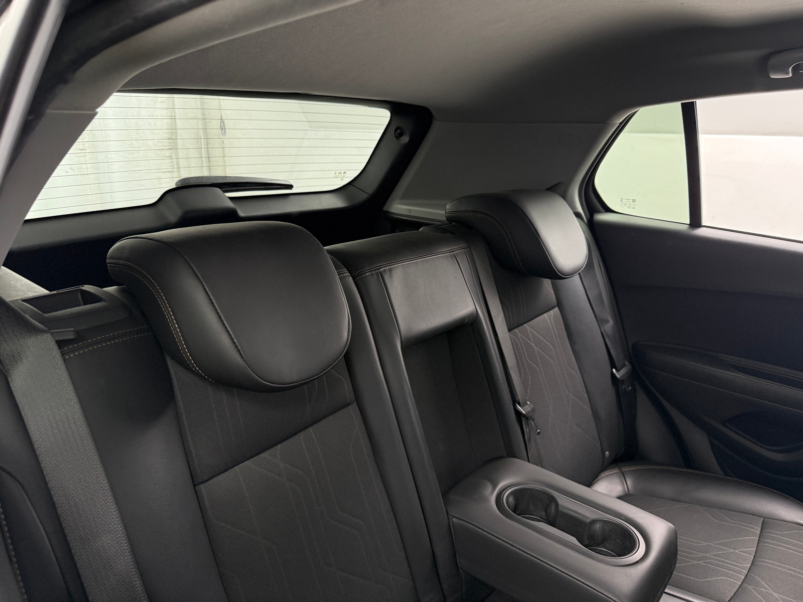 Thumbnail: 2021 Chevrolet Trax - 6