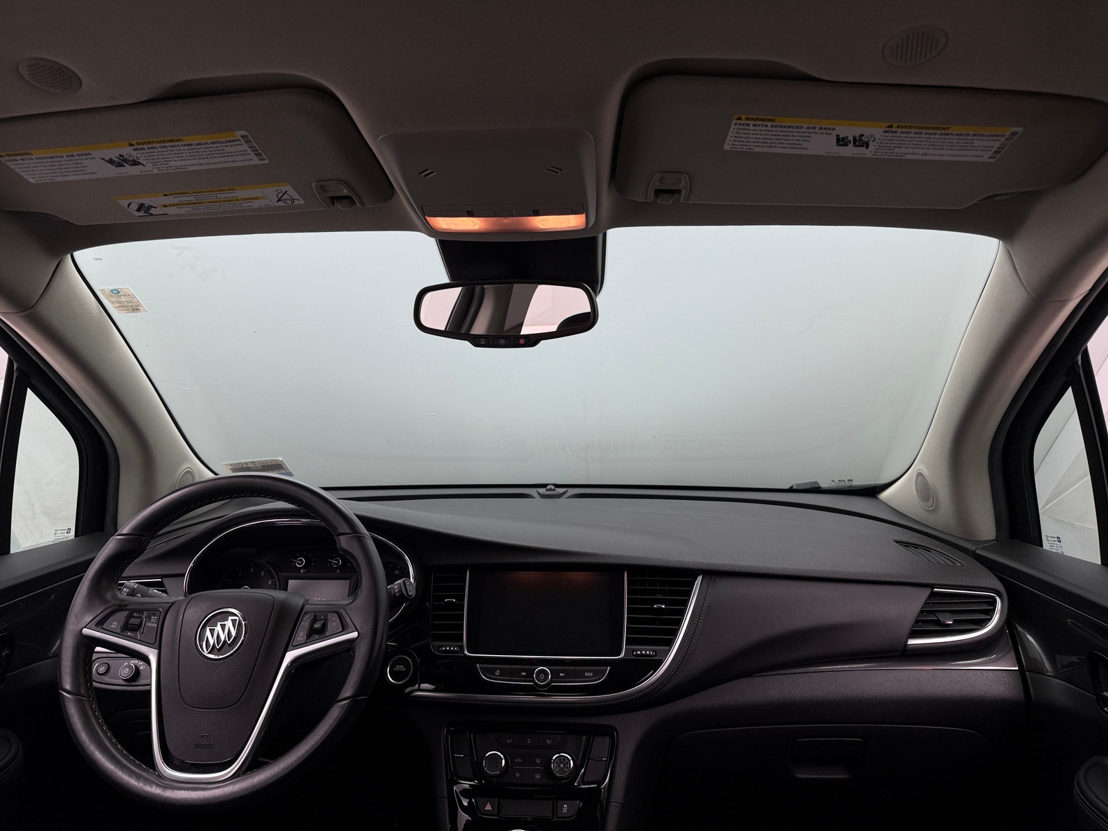 Thumbnail: 2019 Buick Encore - 3