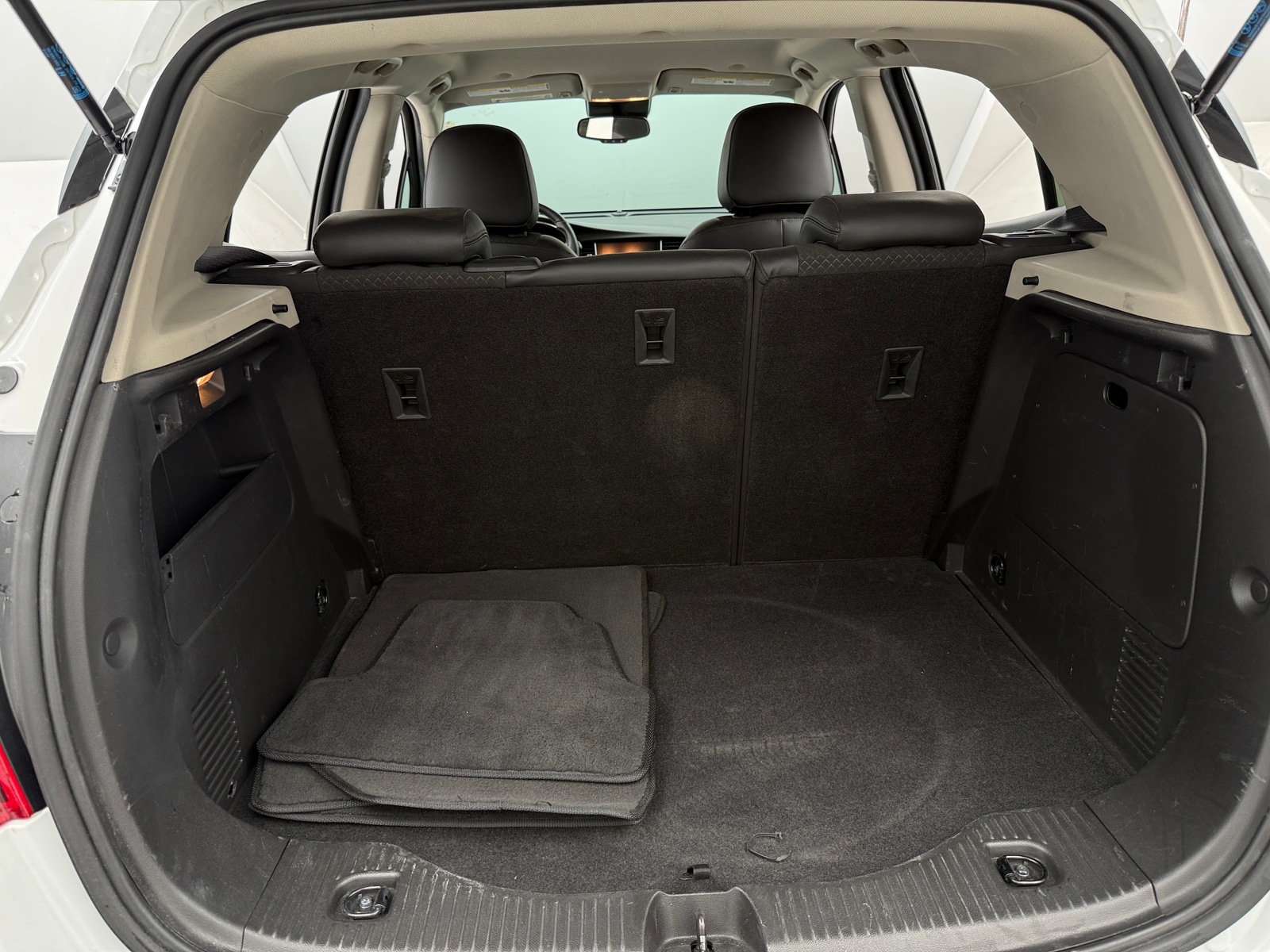 Thumbnail: 2019 Buick Encore - 7