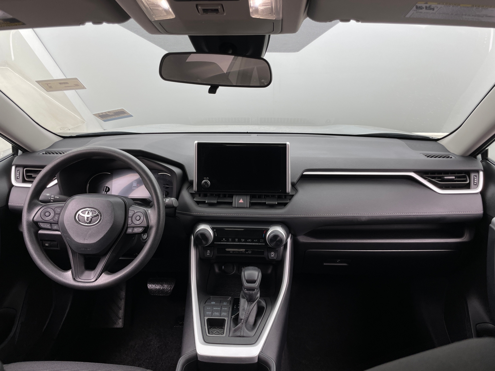 Thumbnail: 2024 Toyota RAV4 - 3