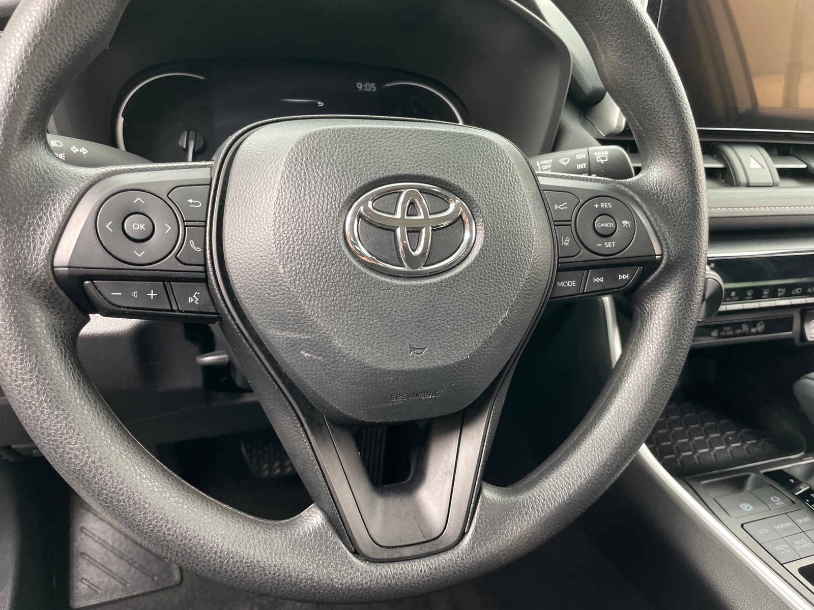 Thumbnail: 2024 Toyota RAV4 - 5