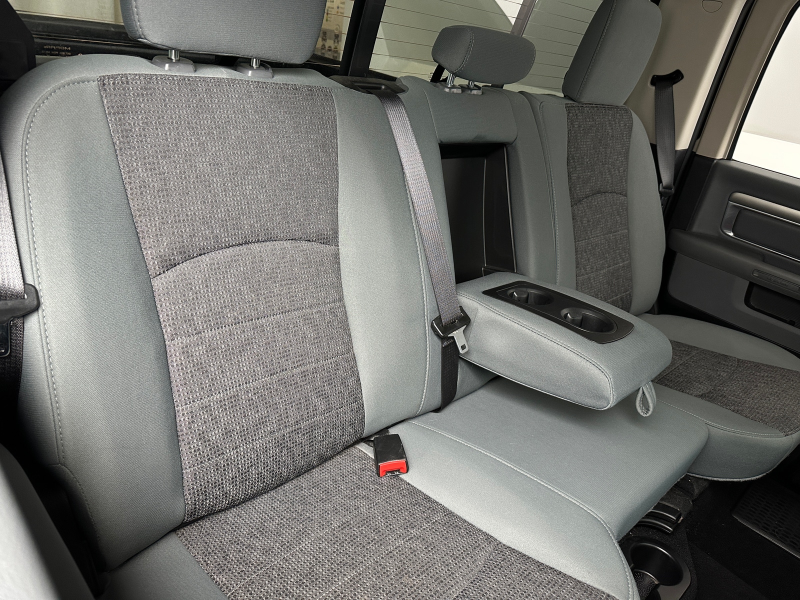 Thumbnail: 2019 RAM 1500 Classic - 6