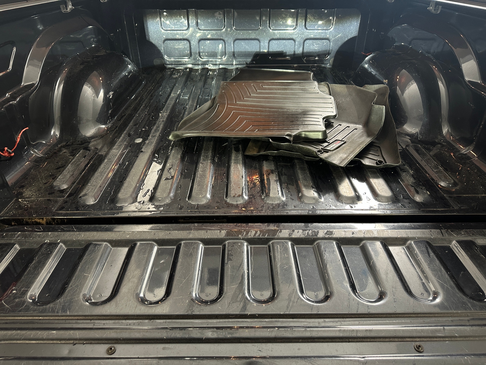 Thumbnail: 2019 RAM 1500 Classic - 7