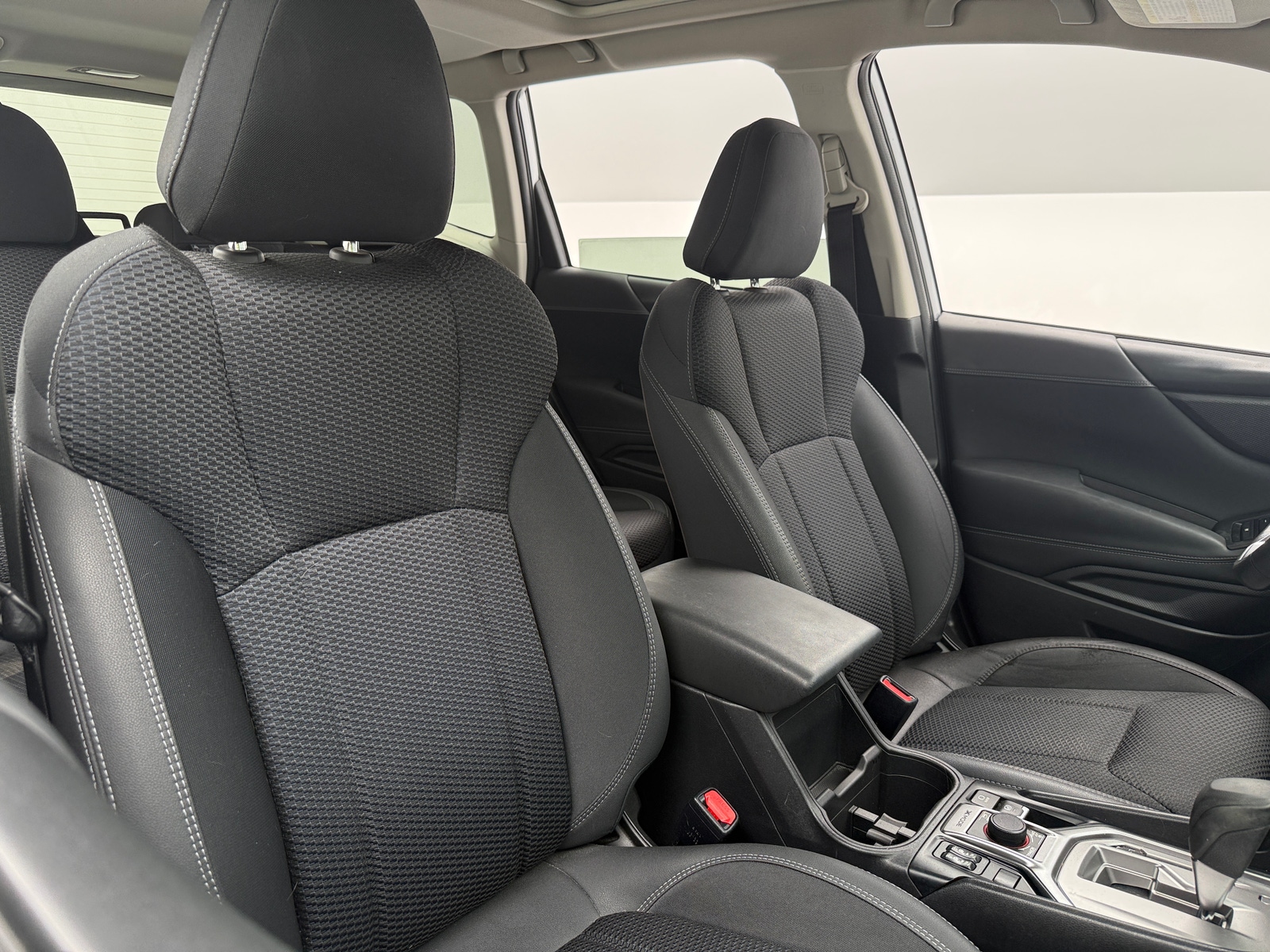 Thumbnail: 2019 Subaru Forester - 2