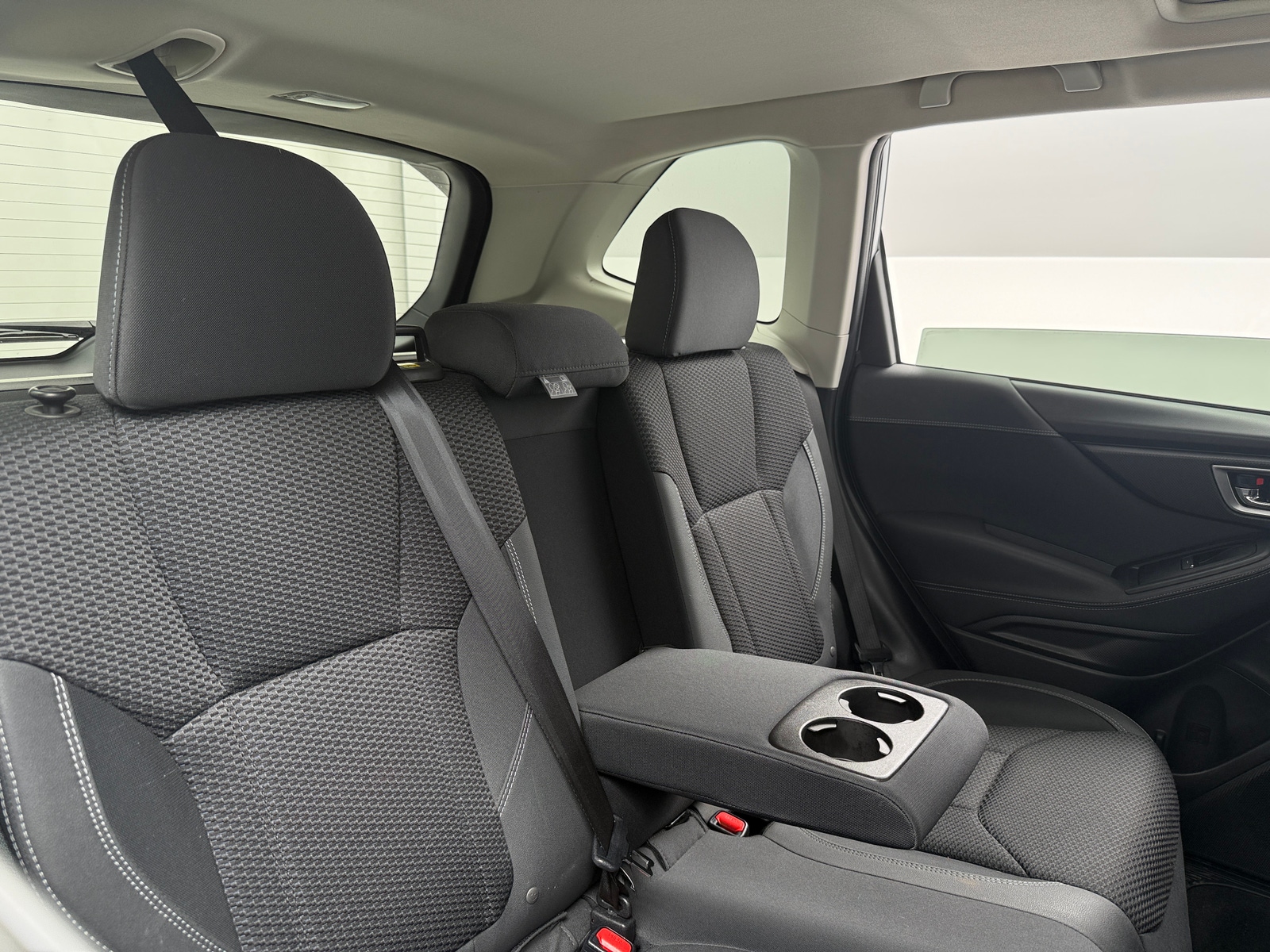 Thumbnail: 2019 Subaru Forester - 6