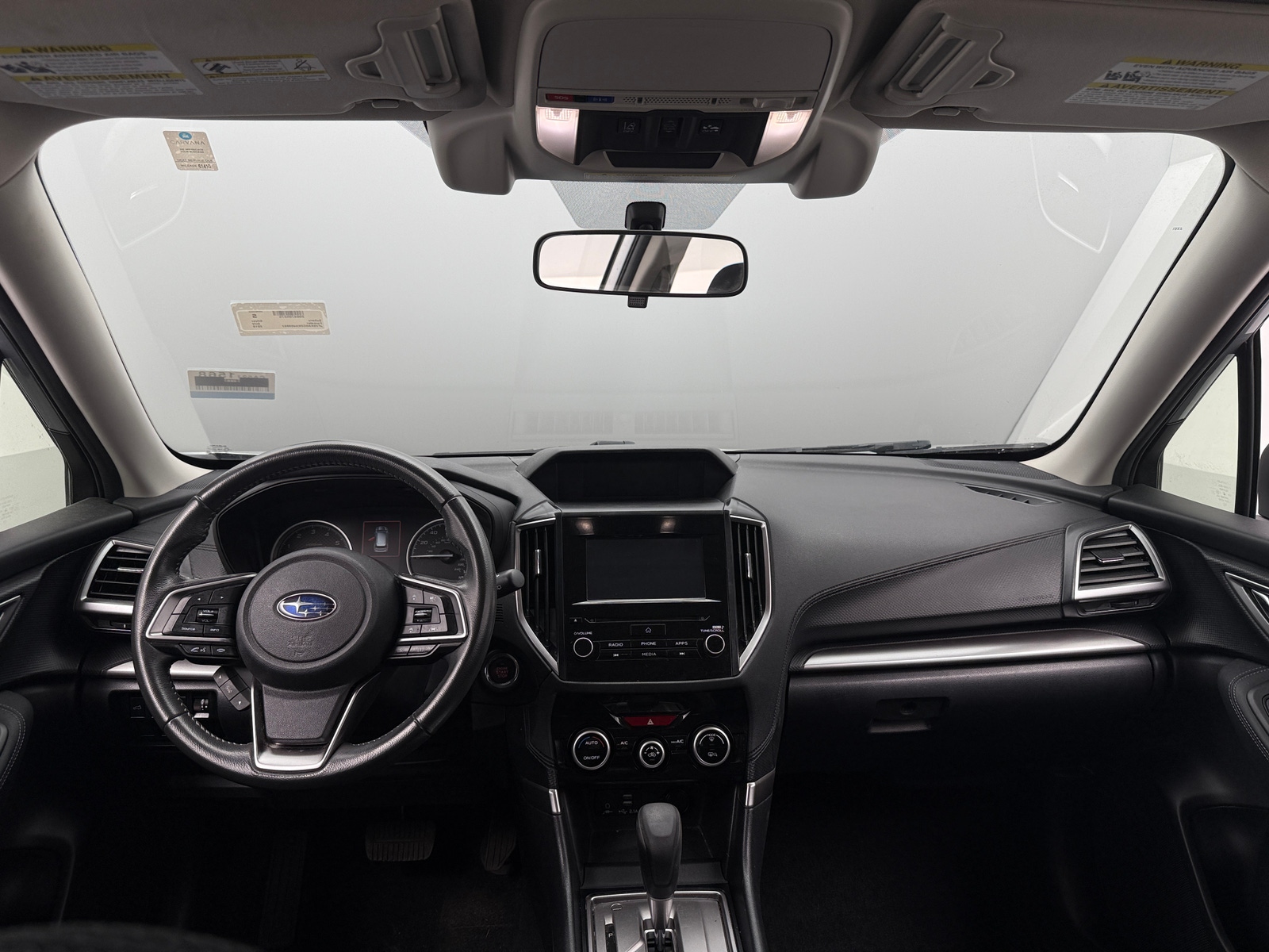 Thumbnail: 2019 Subaru Forester - 3