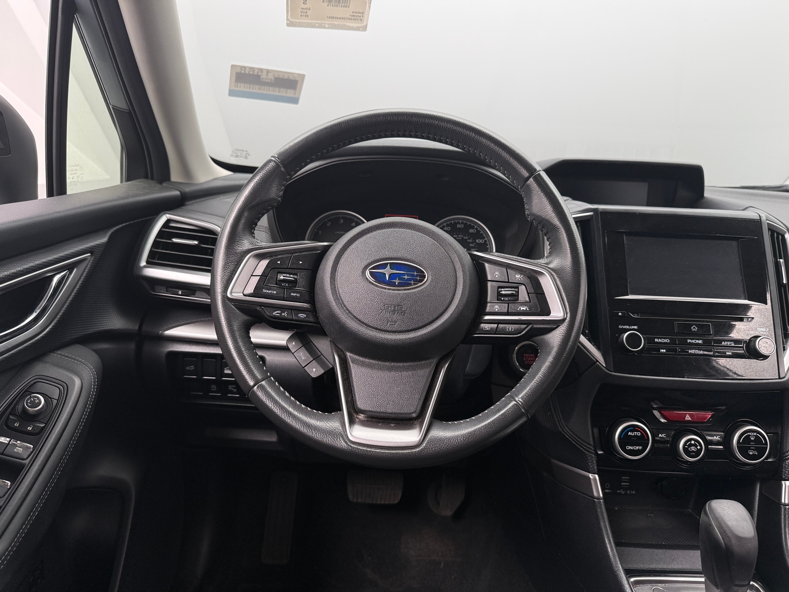 Thumbnail: 2019 Subaru Forester - 5