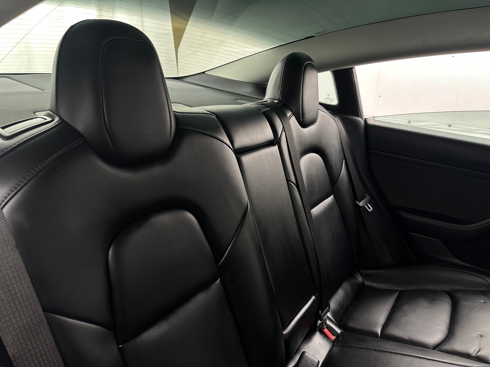 Thumbnail: 2021 Tesla Model 3 - 5