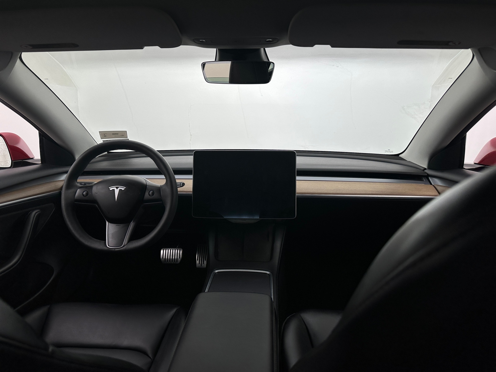 Thumbnail: 2021 Tesla Model 3 - 2