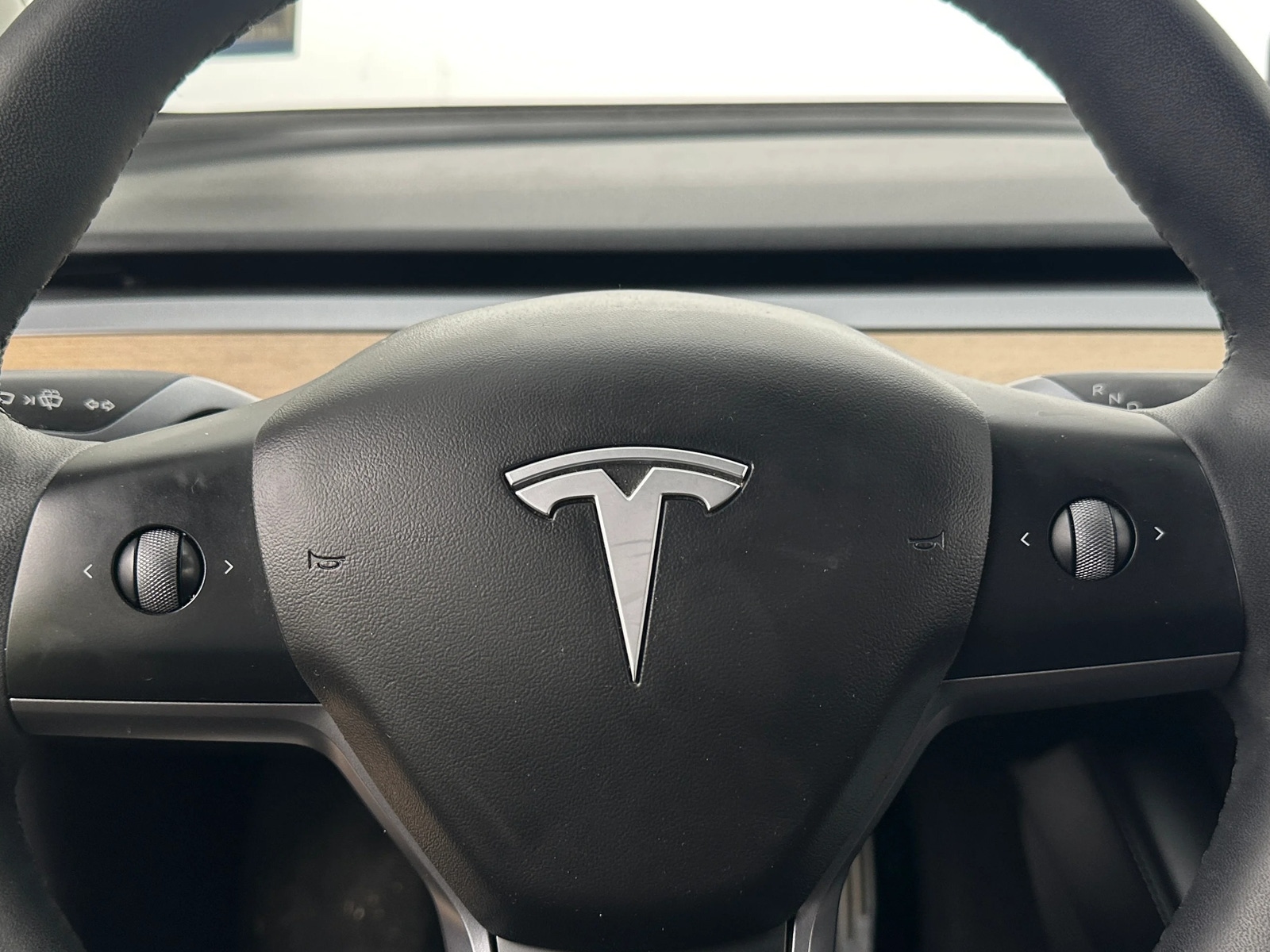 Thumbnail: 2021 Tesla Model 3 - 4