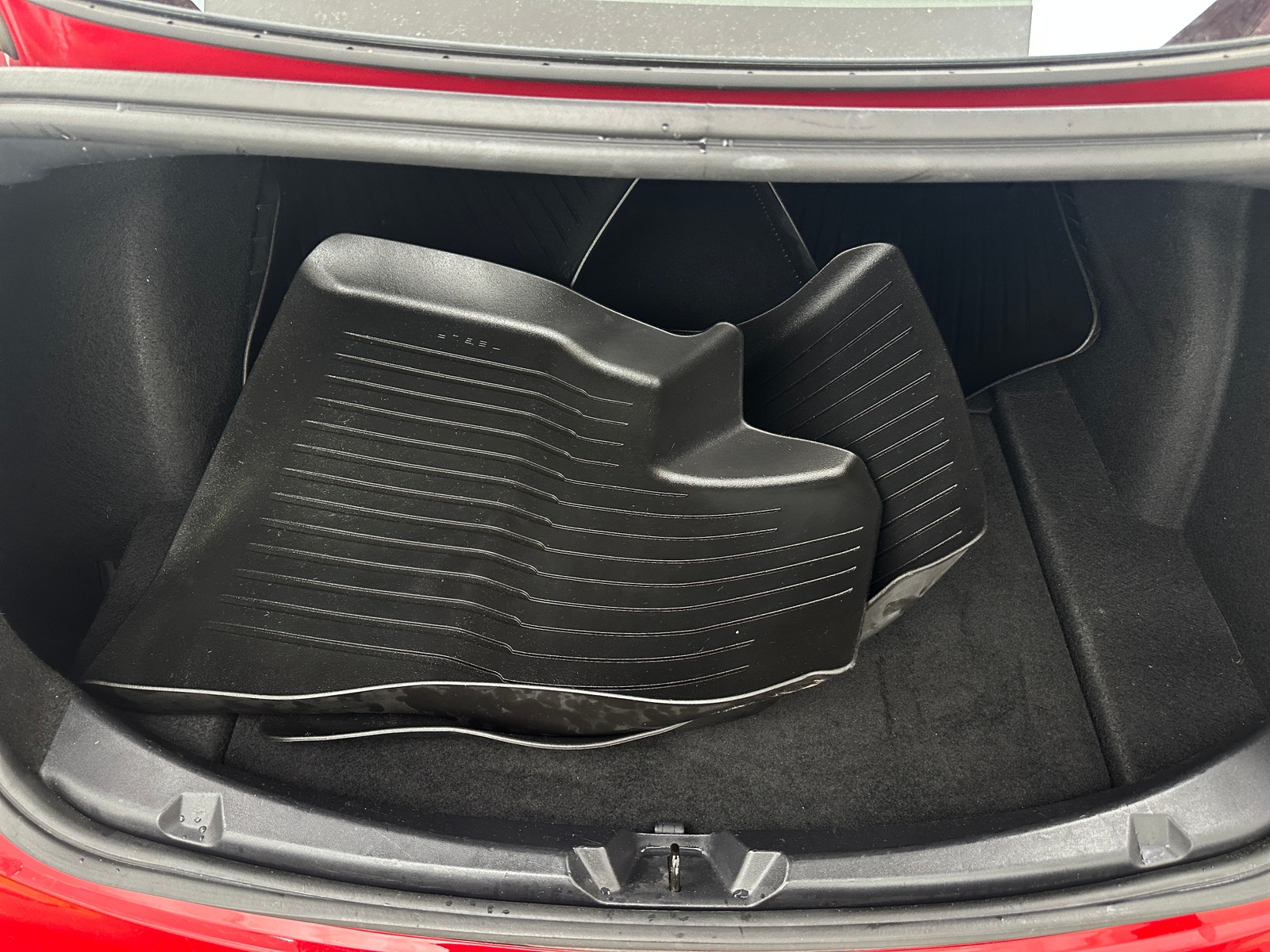 Thumbnail: 2021 Tesla Model 3 - 6