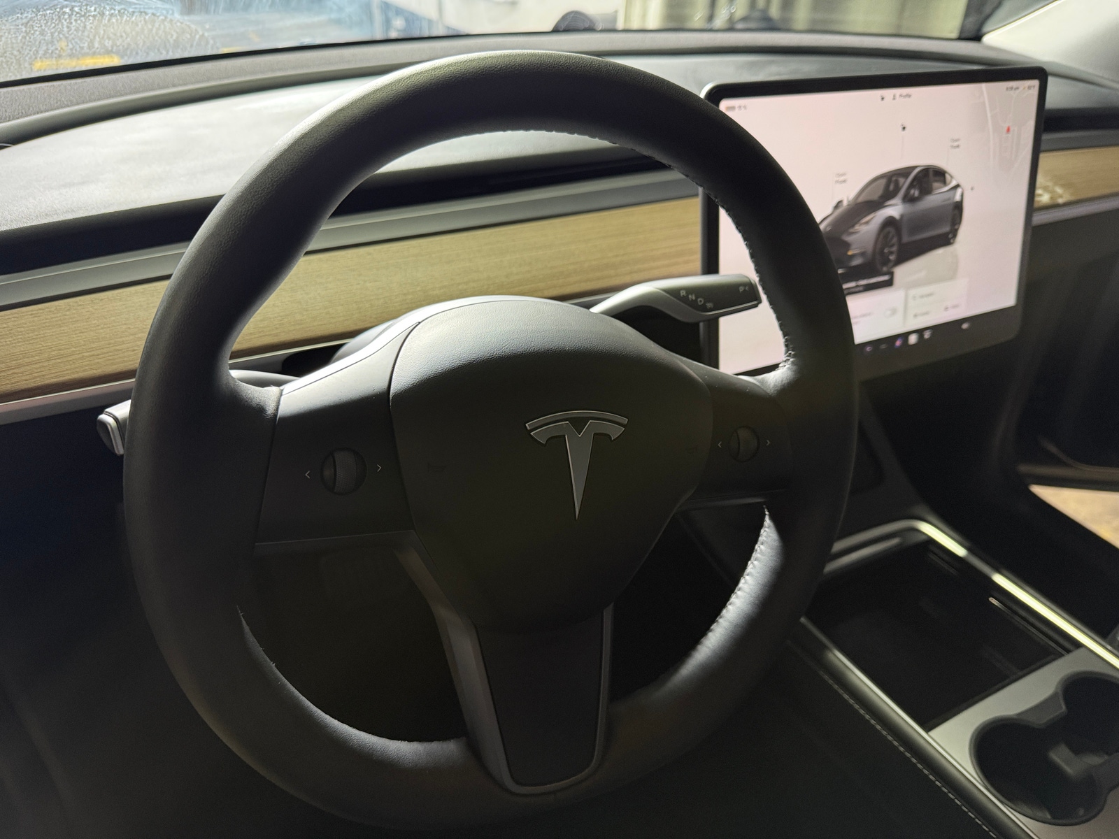 Thumbnail: 2023 Tesla Model Y - 4