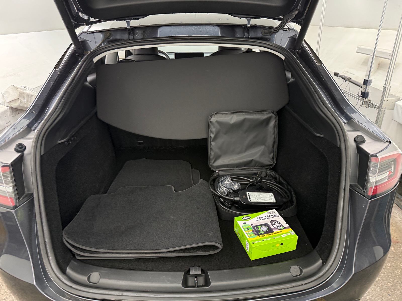 Thumbnail: 2023 Tesla Model Y - 6