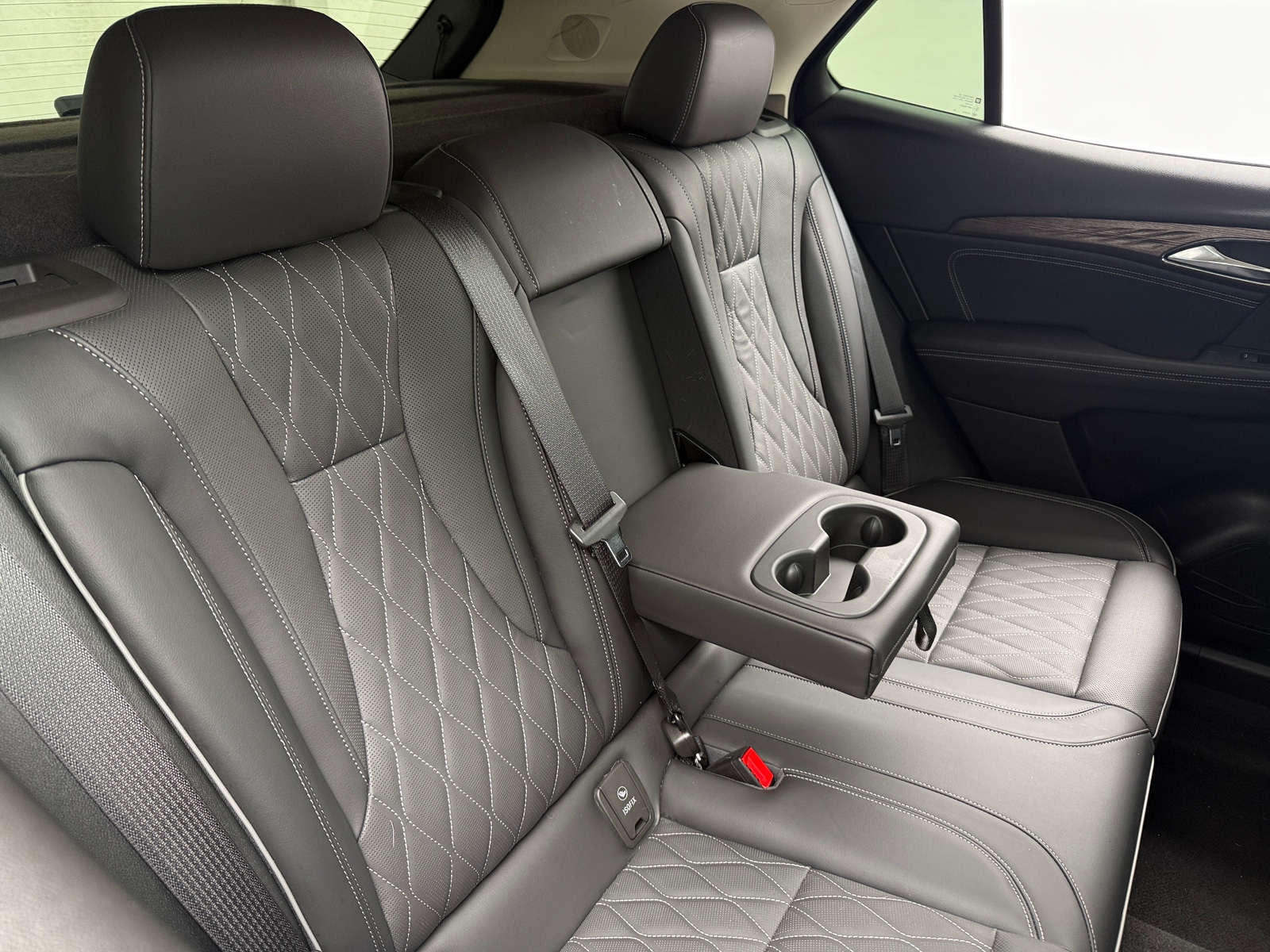 Thumbnail: 2023 Buick Envision - 5