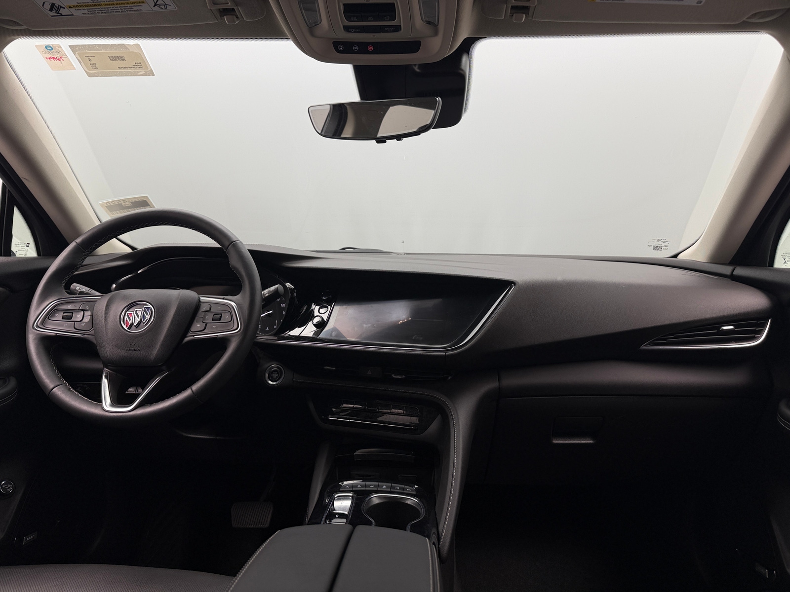 Thumbnail: 2023 Buick Envision - 2