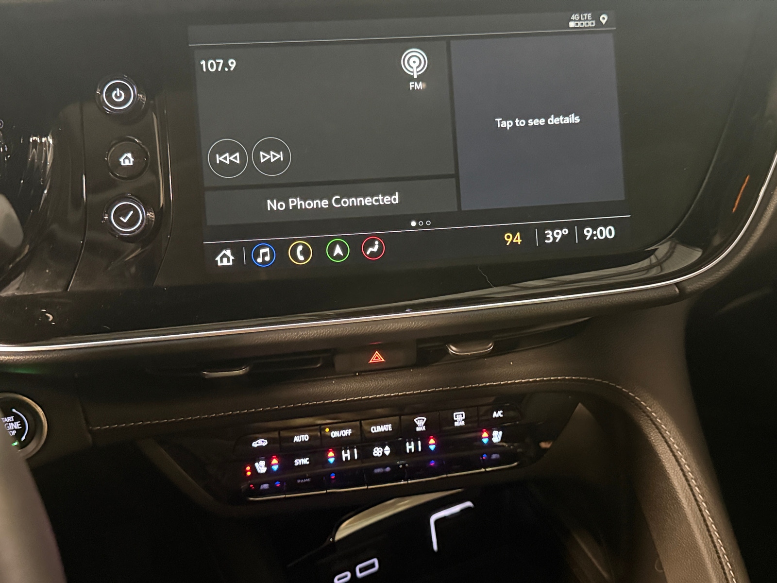 Thumbnail: 2023 Buick Envision - 3