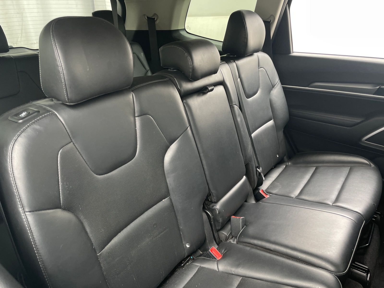 Thumbnail: 2020 Kia Telluride - 5