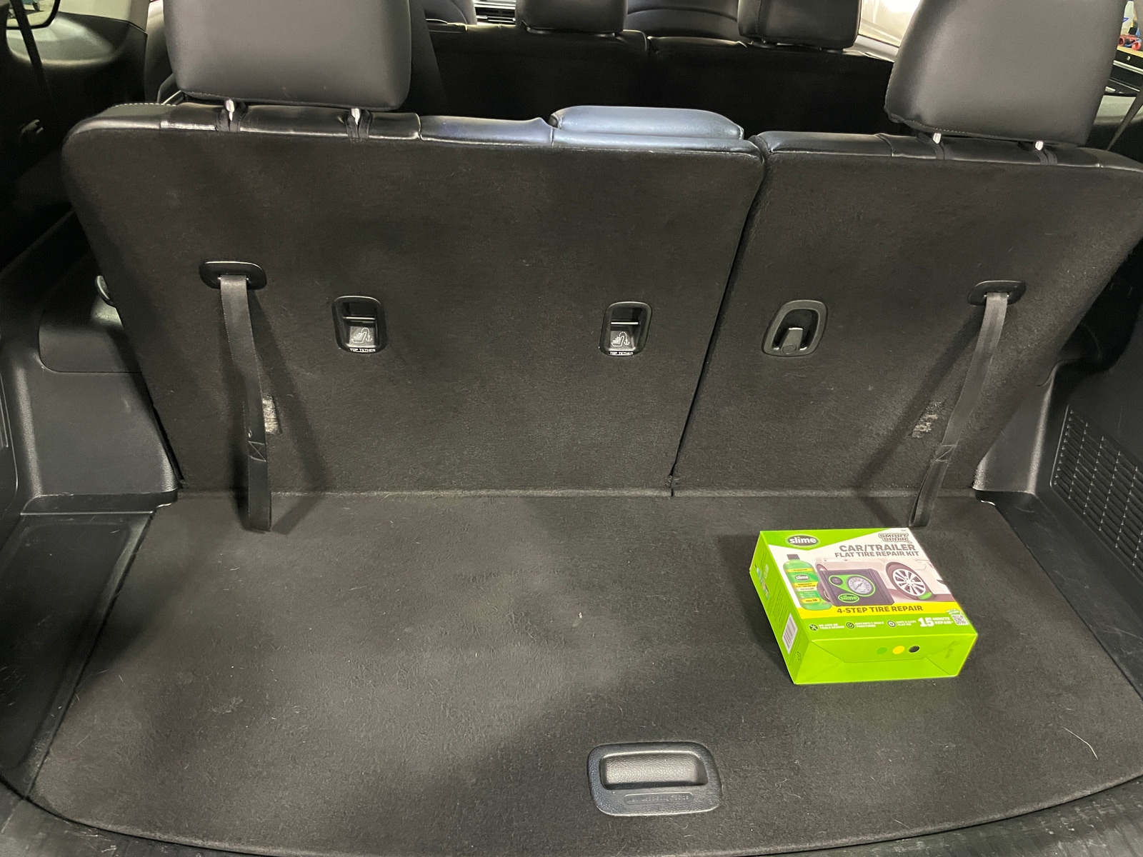 Thumbnail: 2020 Kia Telluride - 6