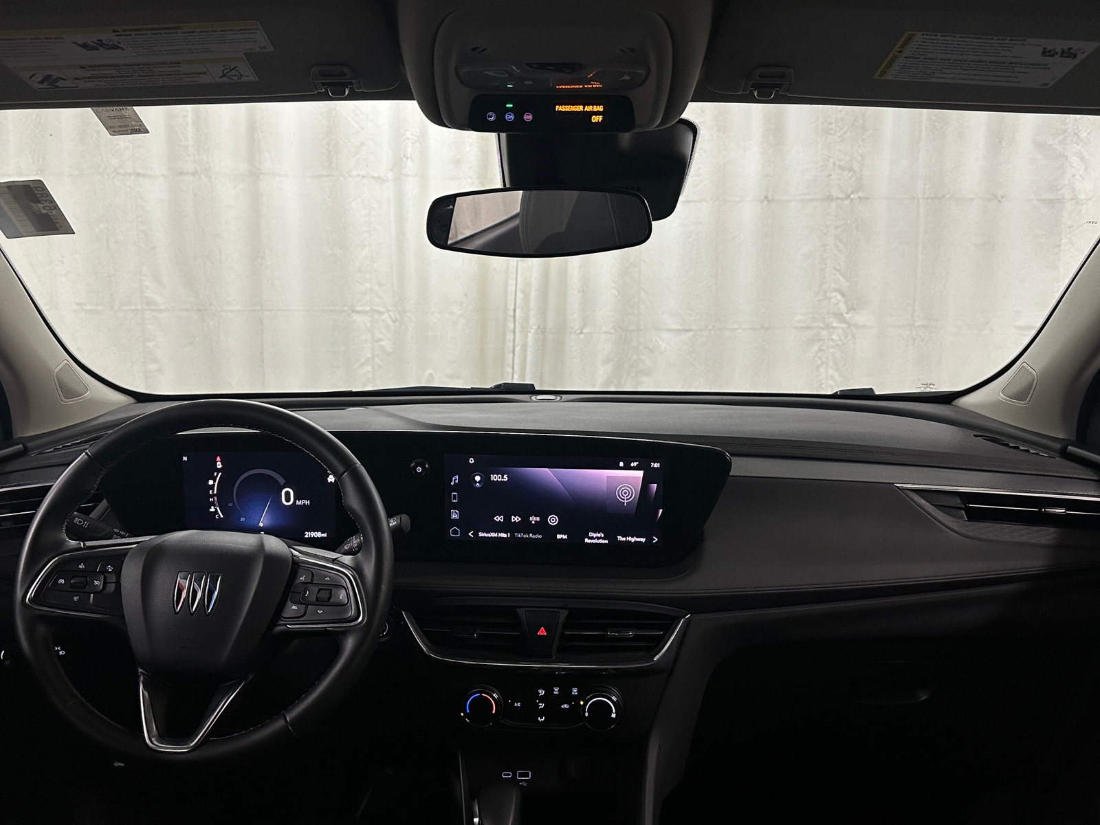 Thumbnail: 2025 Buick Encore GX - 2