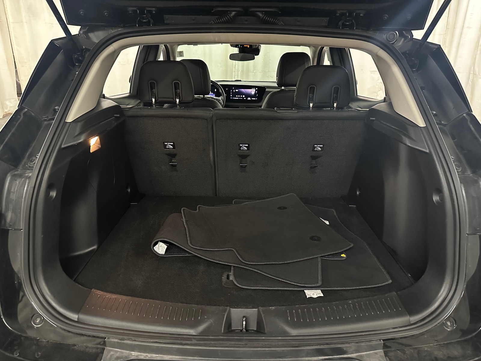 Thumbnail: 2025 Buick Encore GX - 6