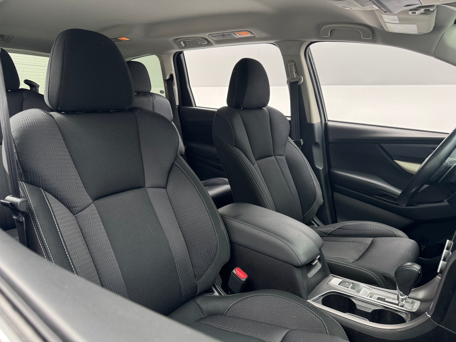 Thumbnail: 2021 Subaru Ascent - 2