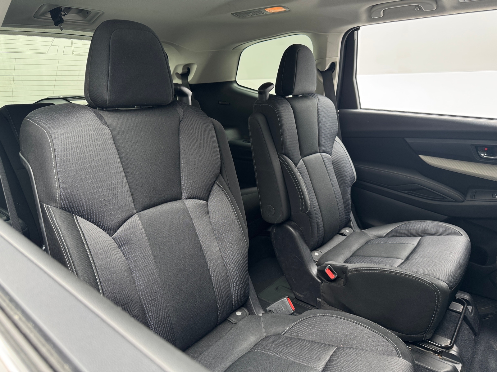 Thumbnail: 2021 Subaru Ascent - 6