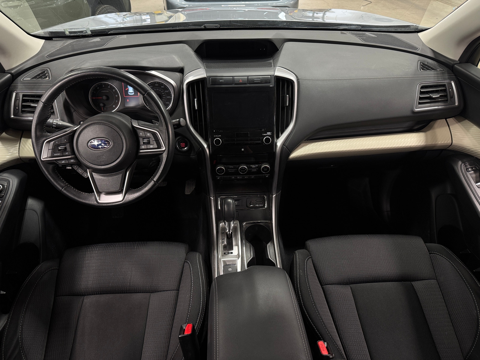 Thumbnail: 2021 Subaru Ascent - 3