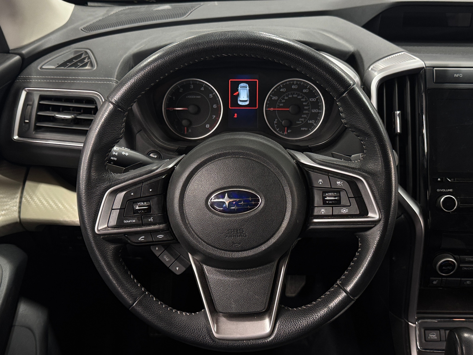 Thumbnail: 2021 Subaru Ascent - 5