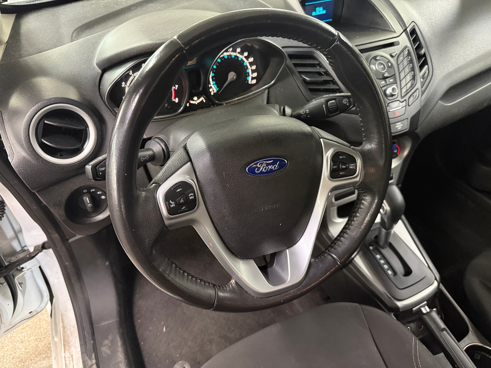 Thumbnail: 2016 Ford Fiesta - 5