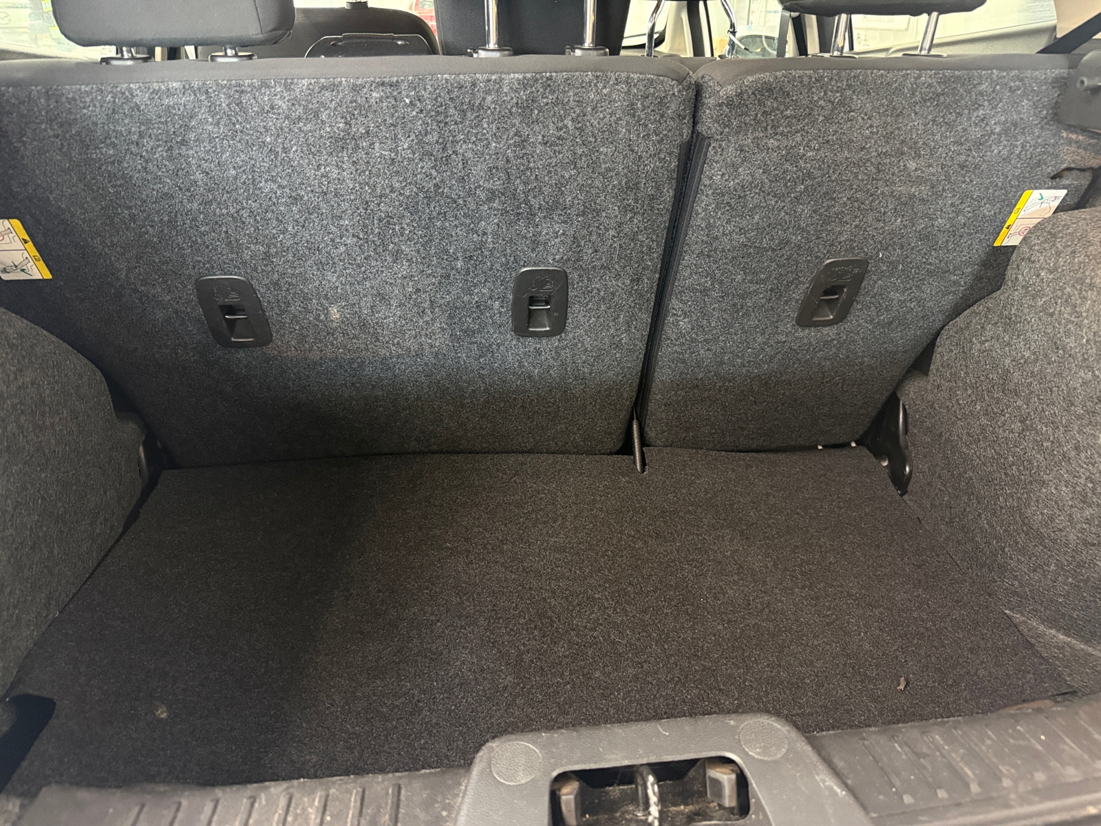 Thumbnail: 2016 Ford Fiesta - 7