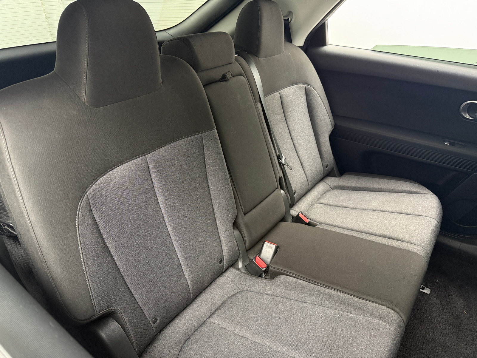 Thumbnail: 2022 Hyundai Ioniq 5 - 6