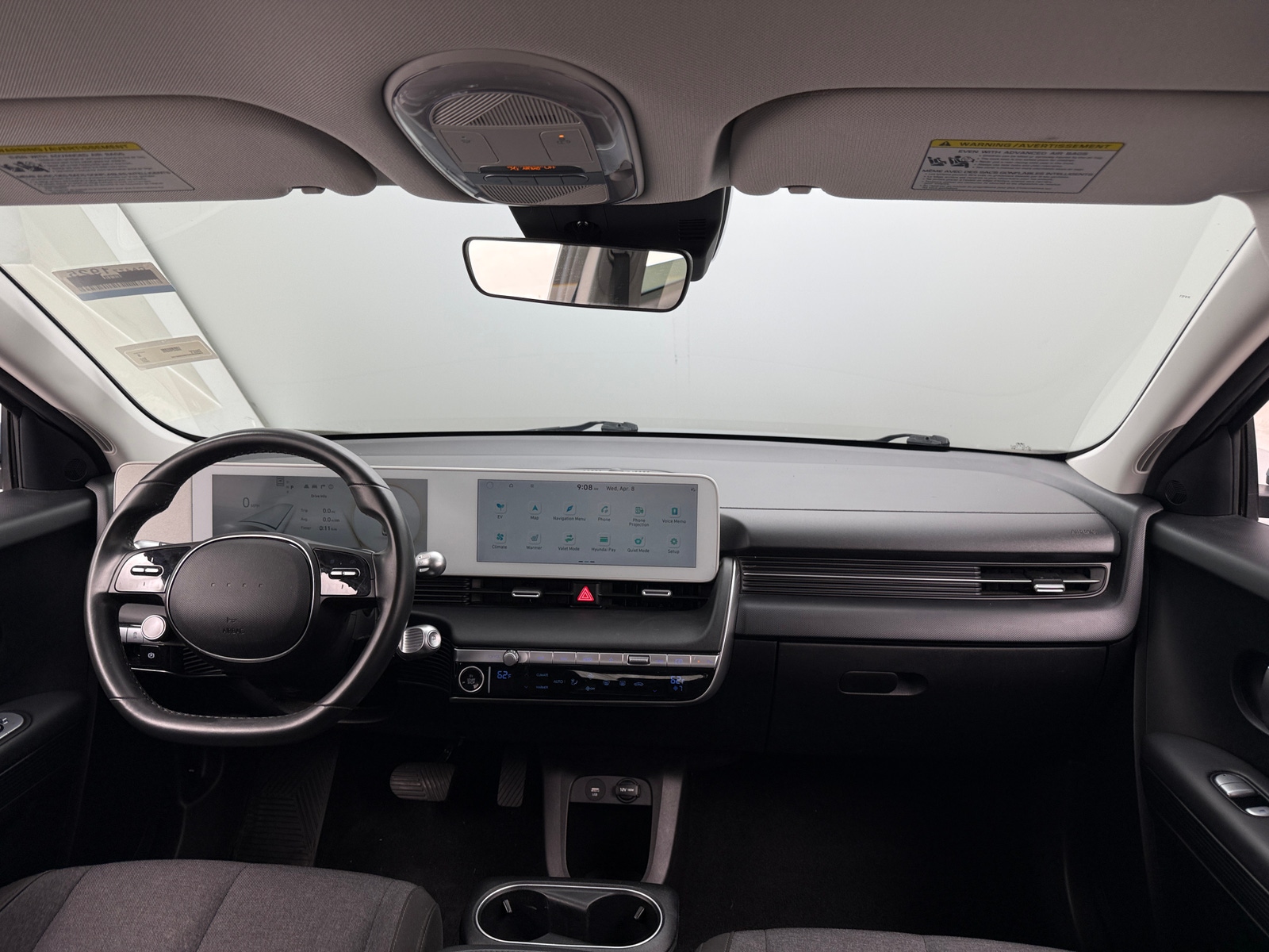 Thumbnail: 2022 Hyundai Ioniq 5 - 3