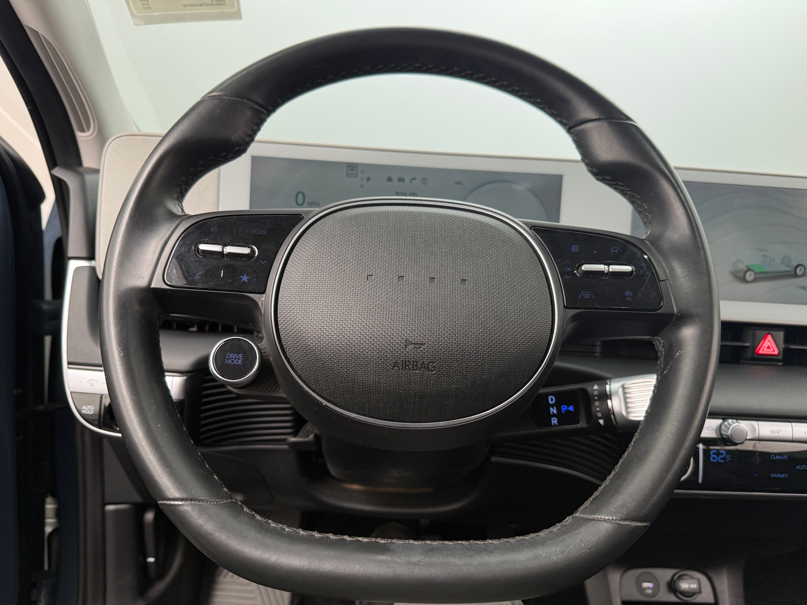 Thumbnail: 2022 Hyundai Ioniq 5 - 5