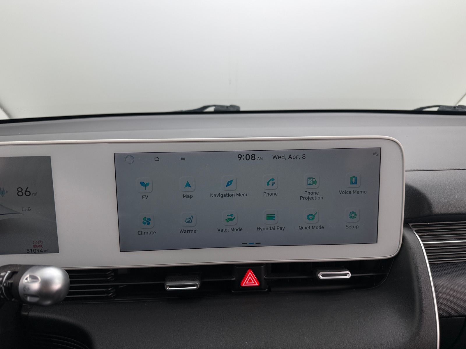 Thumbnail: 2022 Hyundai Ioniq 5 - 4