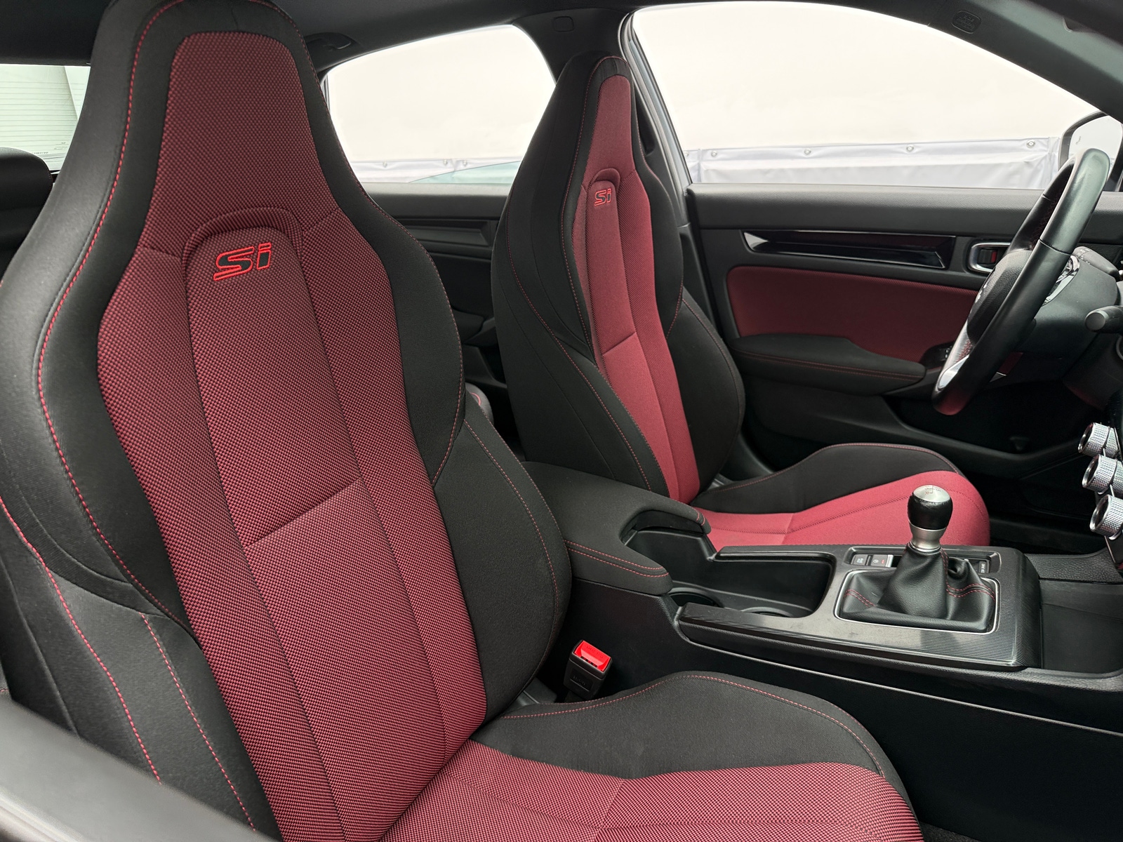 Thumbnail: 2024 Honda Civic - 2