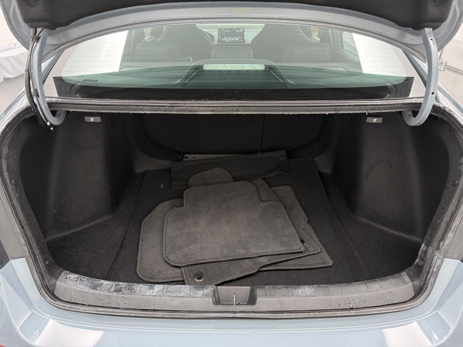 Thumbnail: 2024 Honda Civic - 7