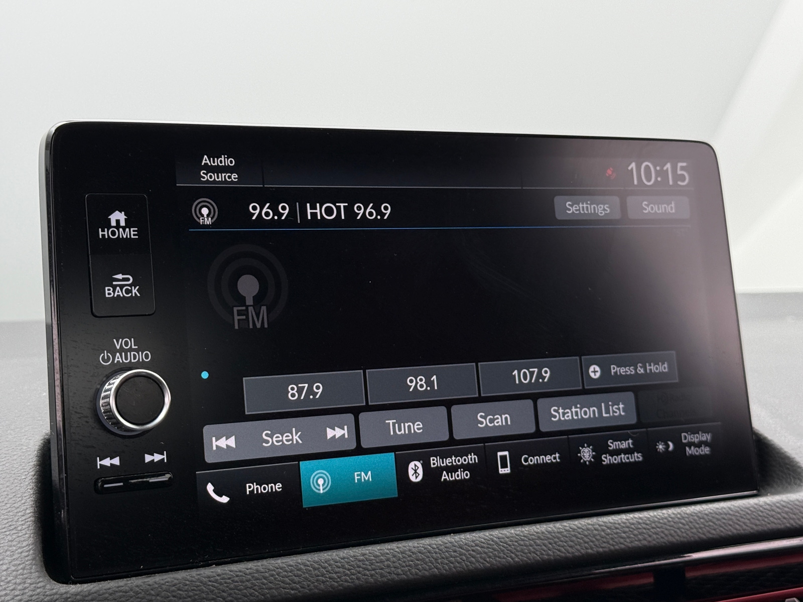 Thumbnail: 2024 Honda Civic - 4