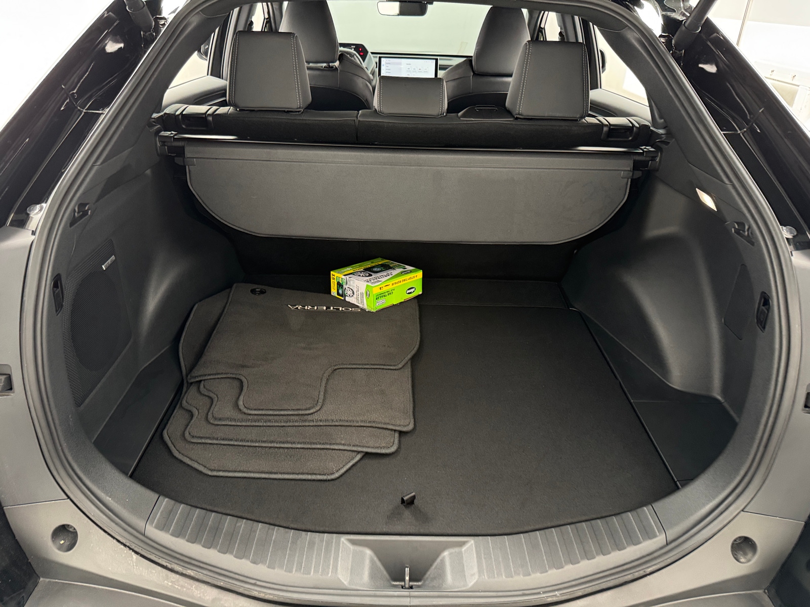 Thumbnail: 2024 Subaru Solterra - 6