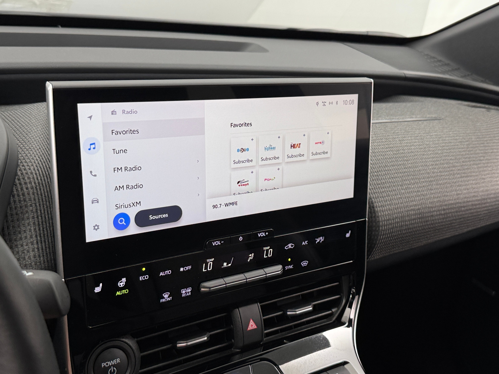 Thumbnail: 2024 Subaru Solterra - 3