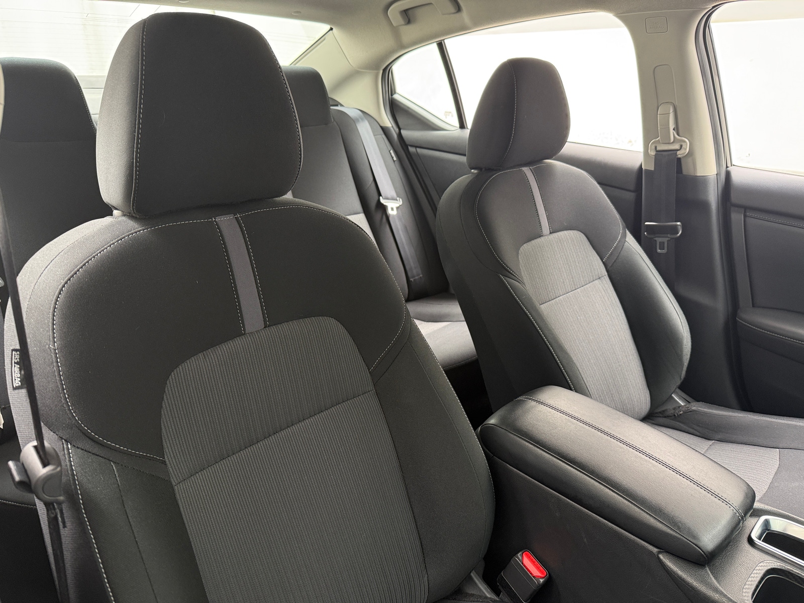 Thumbnail: 2025 Nissan Sentra - 2